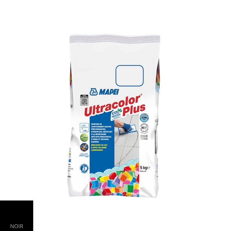 Z9-Ultracolor PLUS Joint Noir