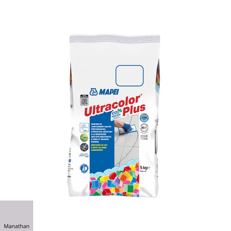 Z5-Ultracolor PLUS Joint Manathan