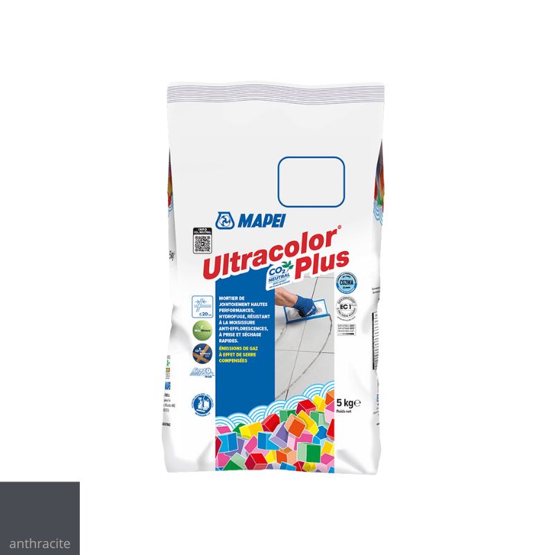 Z7-Ultracolor PLUS Joint Anthracite