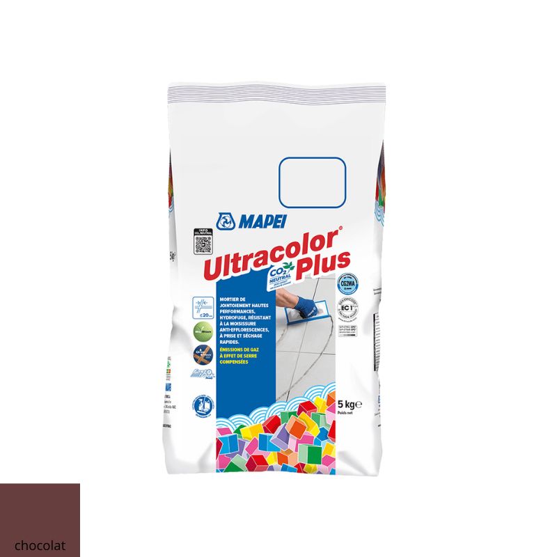 Z1-Ultracolor PLUS  Joint Chocolat